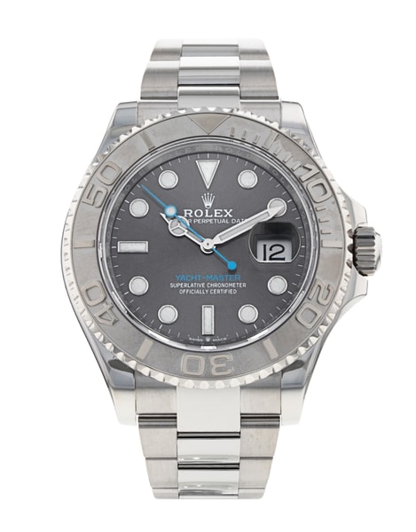 Rolex Yacht-Master 126622